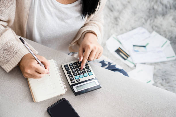 Best Financial Counseling and Guidance  in Moreauville, LA